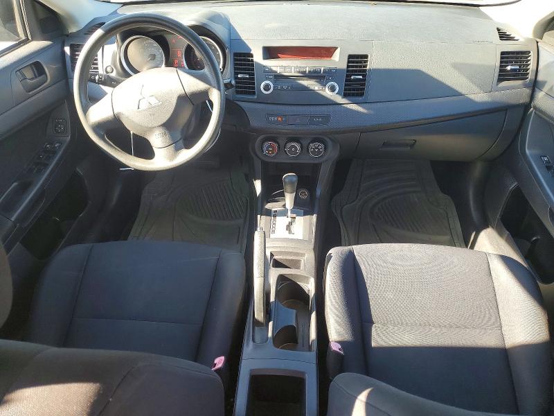 Aukcja sprzedaży 2009 Mitsubishi Lancer, vin: JA3AU16U99U038775, numer aukcji: 73807086