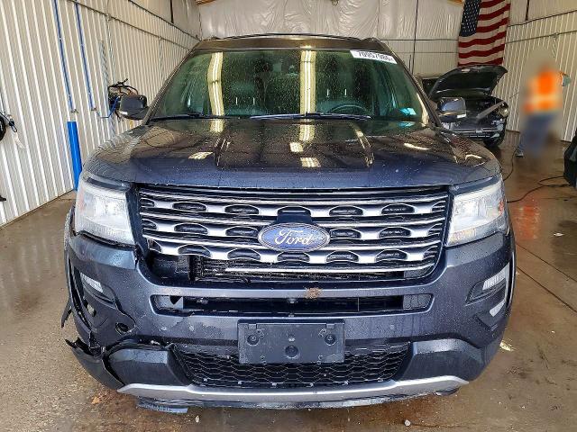 Продажа на аукционе авто 2017 Ford Explorer, vin: 1FM5K8FH6HGE18928, номер лота: 70957986