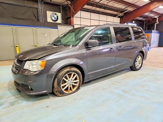 Aukcja sprzedaży 2019 Dodge Caravan, vin: 2C4RDGCG8KR739834, numer aukcji: 73694896