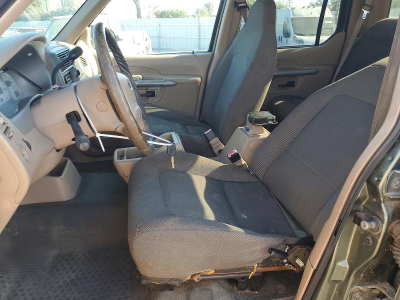 71978946 :رقم المزاد ، 1FMZU67E42UB24649 vin ، 2002 Ford Explorer Sport Trac مزاد بيع