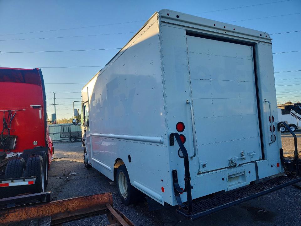Продаж на аукціоні авто 2021 Ford F59, vin: 1F64F5KN4M0A10691, номер лоту: 72559016