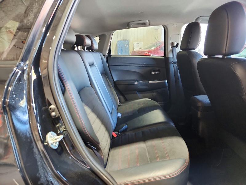 Aukcja sprzedaży 2023 Mitsubishi Outlander Sport, vin: JA4ARUAU0PU016862, numer aukcji: 73497446