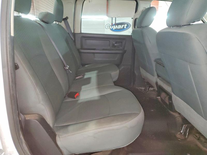 Продажа на аукционе авто 2016 Ram 1500, vin: 1C6RR7KT5GS190445, номер лота: 70536946