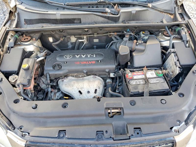 Продажа на аукционе авто 2008 Toyota Rav4, vin: JTMBD33V985167882, номер лота: 71394016