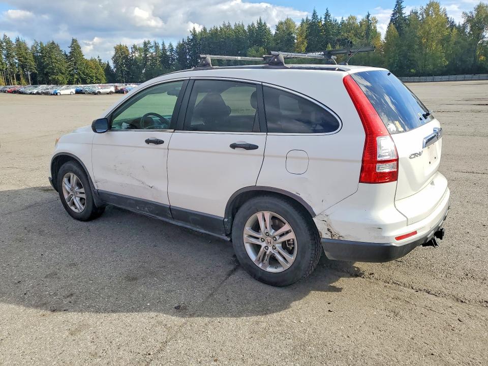 Продаж на аукціоні авто 2011 Honda Cr-v, vin: JHLRE4H5XBC010264, номер лоту: 71781846