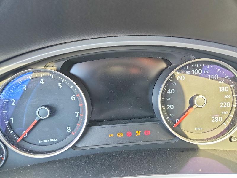 Продаж на аукціоні авто 2013 Volkswagen Touareg, vin: WVGDF9BP5DD001170, номер лоту: 71069006