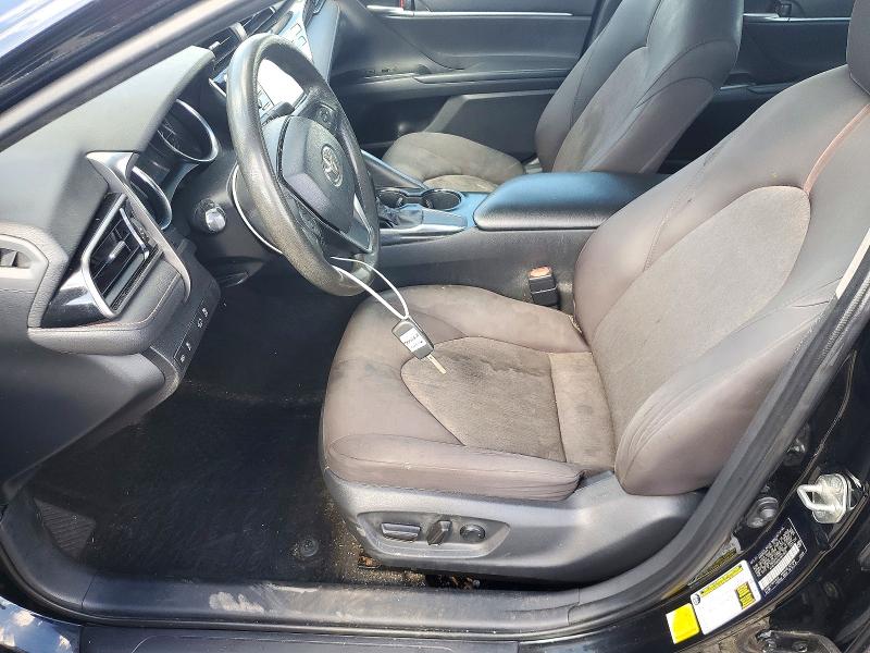 Продаж на аукціоні авто 2020 Toyota Camry, vin: 4T1C11AK8LU877506, номер лоту: 72198986