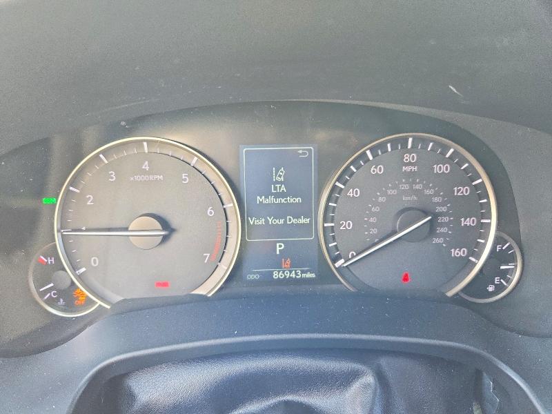 Продажа на аукционе авто 2020 Lexus Rx, vin: 2T2HZMAA6LC181506, номер лота: 69064726