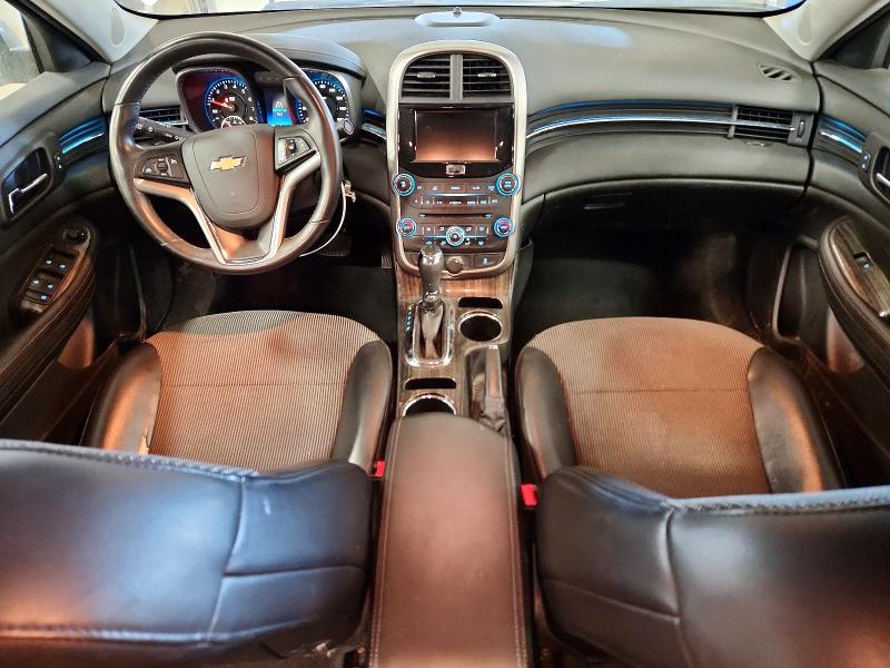 Продаж на аукціоні авто 2015 Chevrolet Malibu, vin: 1G11D5SL3FF156531, номер лоту: 70900746