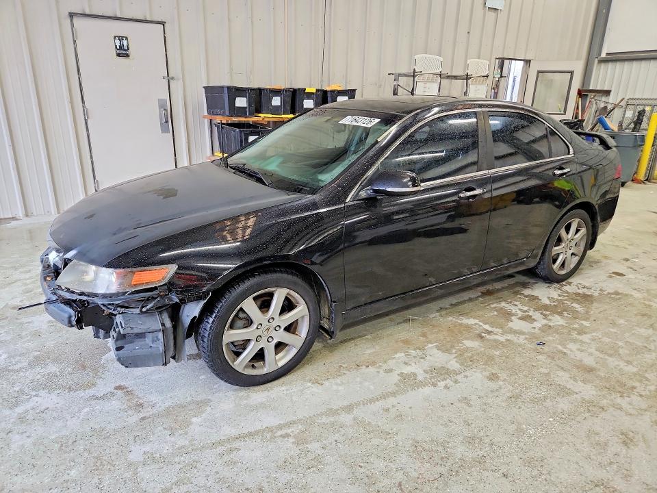 Продаж на аукціоні авто 2004 Acura Tsx, vin: JH4CL96844C039019, номер лоту: 71643126