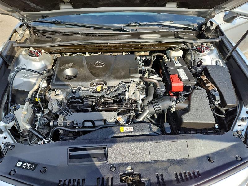 Продажа на аукционе авто 2019 Toyota Camry, vin: 4T1B11HK4KU746105, номер лота: 71778106
