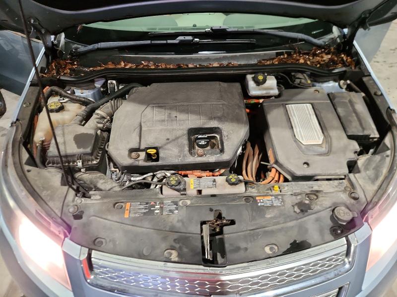Продаж на аукціоні авто 2015 Chevrolet Volt, vin: 1G1RD6E45FU110479, номер лоту: 72003656