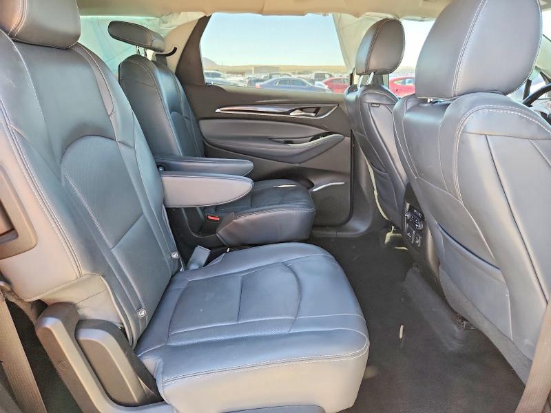 Aukcja sprzedaży 2018 Buick Enclave, vin: 5GAERCKW9JJ228056, numer aukcji: 70567616