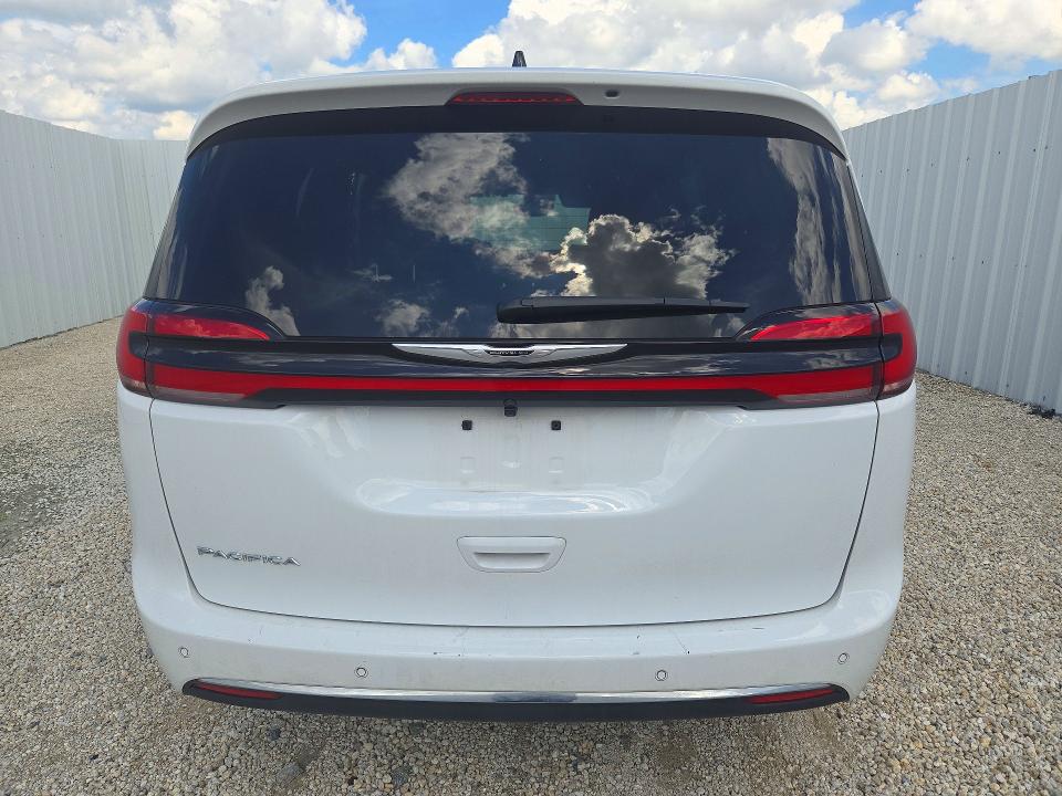 2026 Chrysler Pacifica მანქანა იყიდება აუქციონზე, vin: 2C4RC1BG0TR179469, აუქციონის ნომერი: 72492126