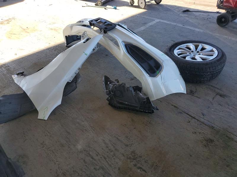 2016 Acura Rdx მანქანა იყიდება აუქციონზე, vin: 5J8TB3H38GL012060, აუქციონის ნომერი: 71461756