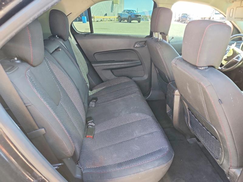 Продажа на аукционе авто 2012 Chevrolet Equinox, vin: 2GNALDEKXC6132876, номер лота: 71213456