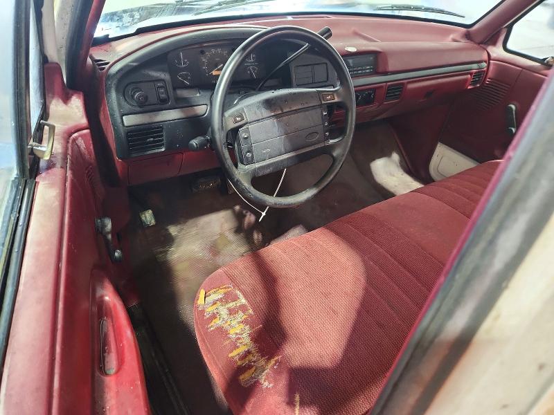 Продаж на аукціоні авто 1995 Ford F150, vin: 1FTDF15Y6SNA64943, номер лоту: 72813886