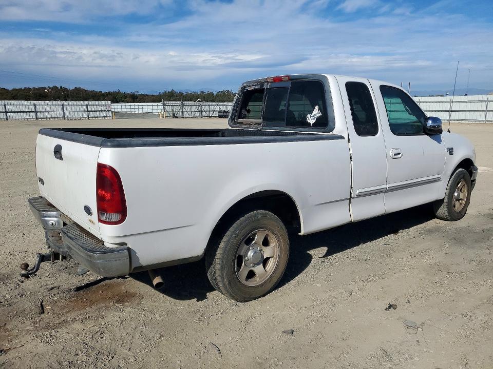 Продаж на аукціоні авто 2000 Ford F150, vin: 1FTRX17L1YKA73385, номер лоту: 72808346