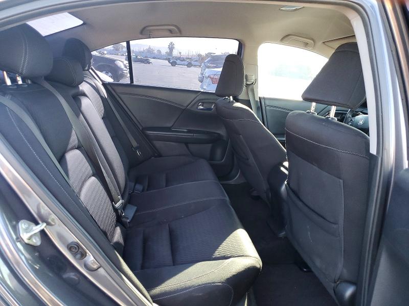 72183006 :رقم المزاد ، 1HGCR2F56FA039181 vin ، 2015 Honda Accord مزاد بيع