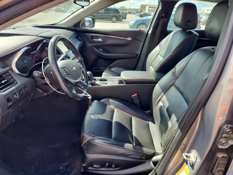 Aukcja sprzedaży 2019 Chevrolet Impala, vin: 2G1105S39K9132880, numer aukcji: 72256106