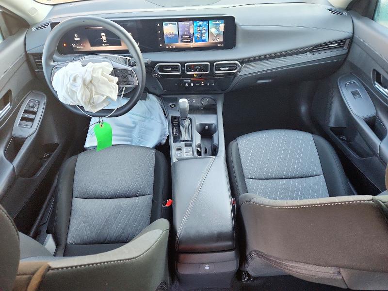 Продажа на аукционе авто 2026 Nissan Sentra, vin: 3N1AB9CV7TY256921, номер лота: 72695276