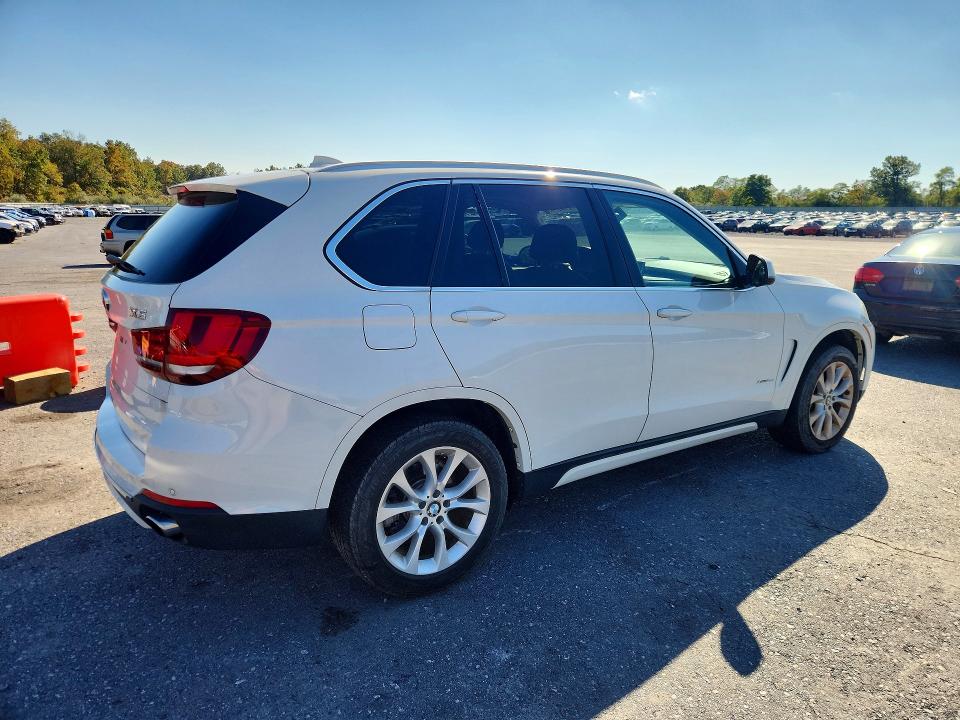 Продаж на аукціоні авто 2014 Bmw X5, vin: 5UXKR0C52E0H19846, номер лоту: 72168746
