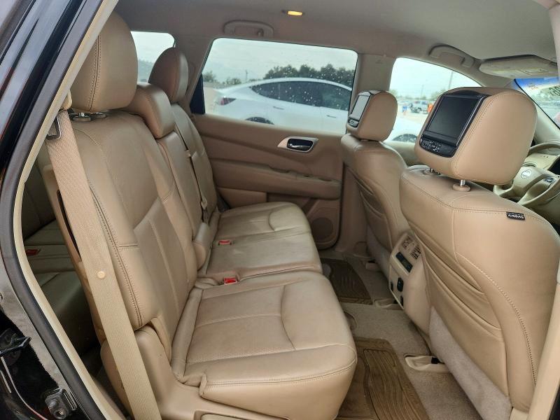 Aukcja sprzedaży 2013 Nissan Pathfinder, vin: 5N1AR2MNXDC608846, numer aukcji: 70734636
