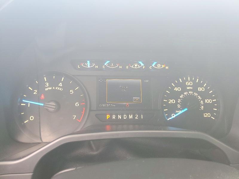 Aukcja sprzedaży 2016 Ford F150, vin: 1FTMF1CP3GFB41621, numer aukcji: 72549186