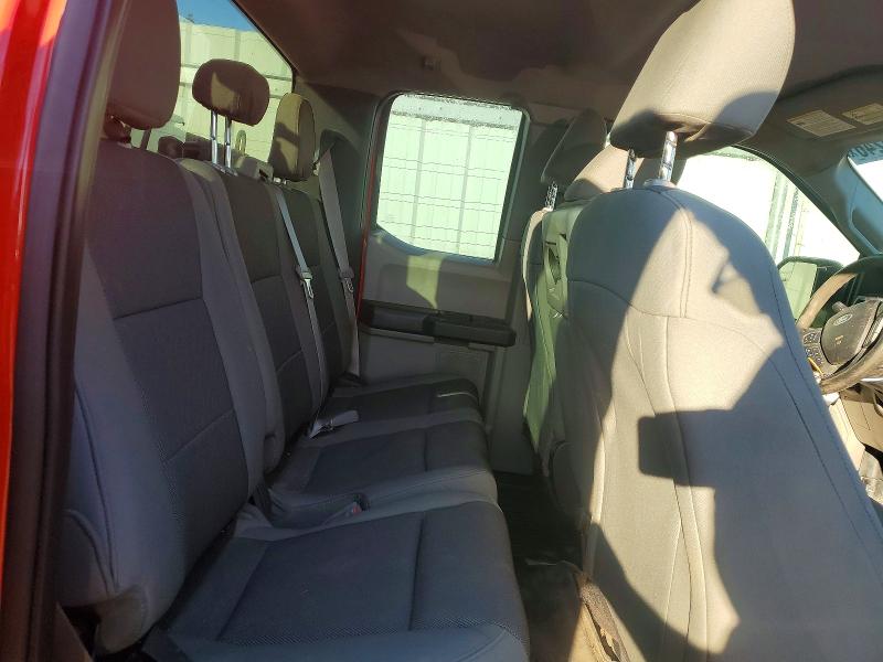 Продажа на аукционе авто 2015 Ford F150, vin: 1FTFX1EG9FKD06113, номер лота: 71219246