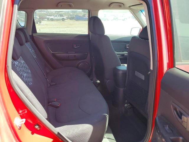 Продаж на аукціоні авто 2010 Kia Soul, vin: KNDJT2A26A7138867, номер лоту: 72383486