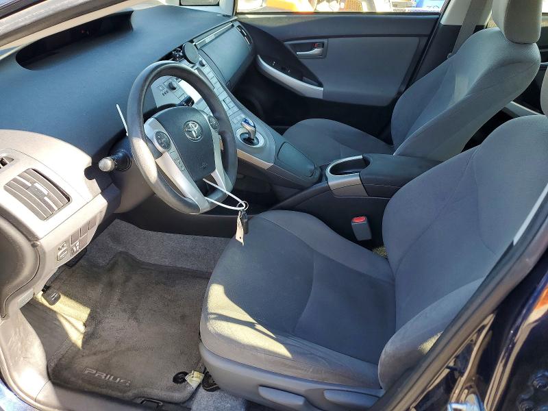 Продаж на аукціоні авто 2015 Toyota Prius, vin: JTDKN3DU9F0473901, номер лоту: 71254796