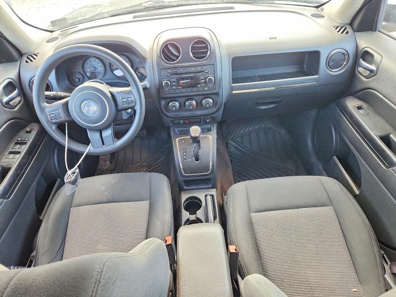 Продаж на аукціоні авто 2014 Jeep Patriot, vin: 1C4NJRBB3ED658790, номер лоту: 71099906