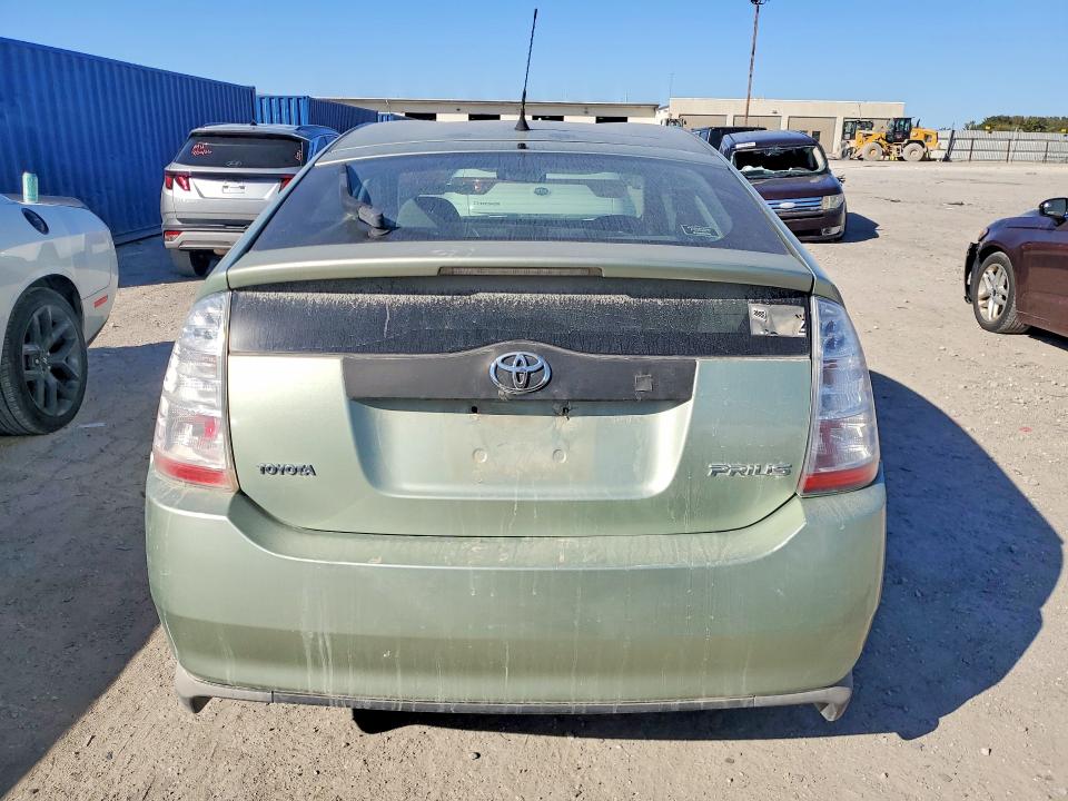 Aukcja sprzedaży 2008 Toyota Prius, vin: JTDKB20U983407729, numer aukcji: 71929656