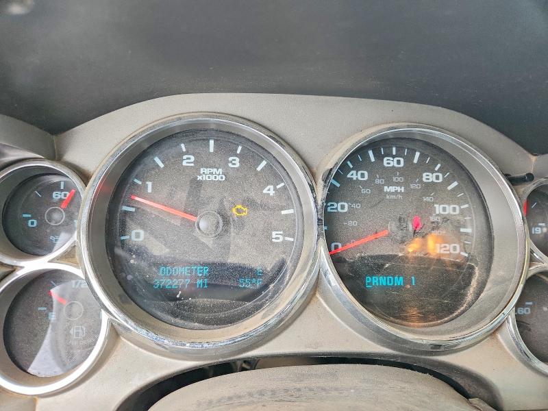69973546 :رقم المزاد ، 1GT423C8XBF108415 vin ، 2011 Gmc Sierra مزاد بيع