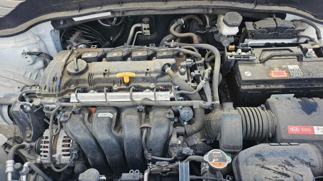71520496 :رقم المزاد ، KNDJ23AU5L7017051 vin ، 2020 Kia Soul مزاد بيع