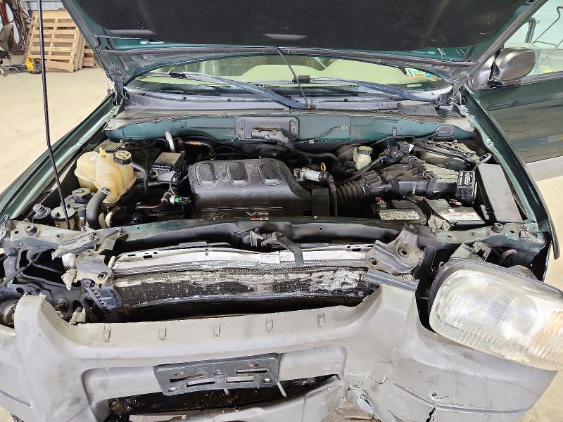 Продаж на аукціоні авто 2001 Ford Escape, vin: 1FMYU03111KF43404, номер лоту: 72447536