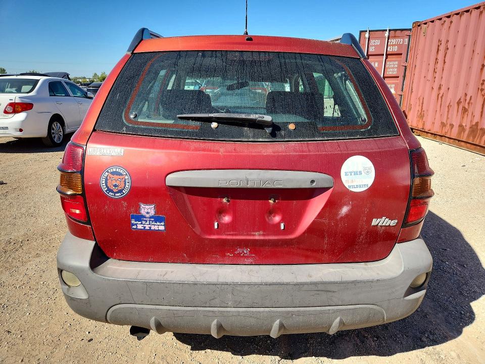 Aukcja sprzedaży 2008 Pontiac Vibe, vin: 5Y2SL65838Z400658, numer aukcji: 71588056