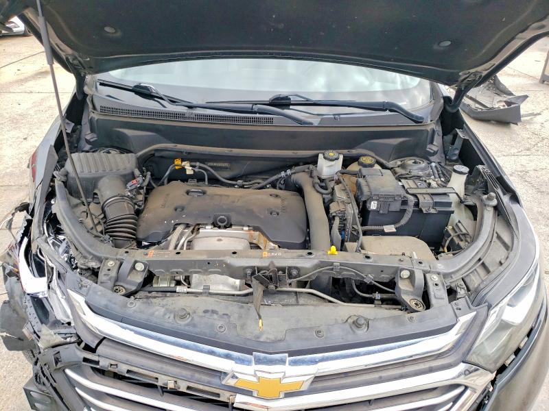 Aukcja sprzedaży 2018 Chevrolet Equinox, vin: 2GNAXNEX3J6316799, numer aukcji: 71426476