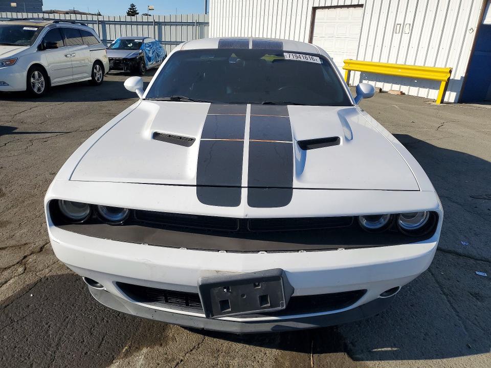 Aukcja sprzedaży 2016 Dodge Challenger, vin: 2C3CDZAG9GH201472, numer aukcji: 71941616