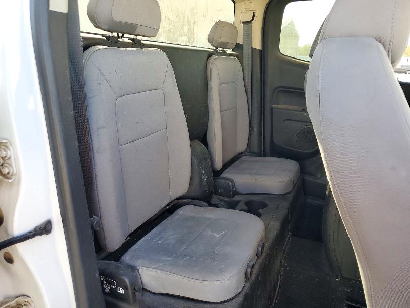 72730116 :رقم المزاد ، 1GCHSBEA8G1367484 vin ، 2016 Chevrolet Colorado مزاد بيع
