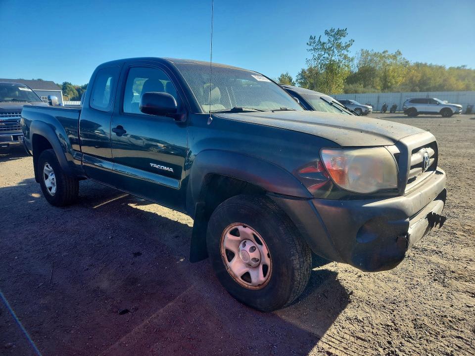 Продаж на аукціоні авто 2009 Toyota Tacoma, vin: 5TEUX42N89Z613946, номер лоту: 72490886