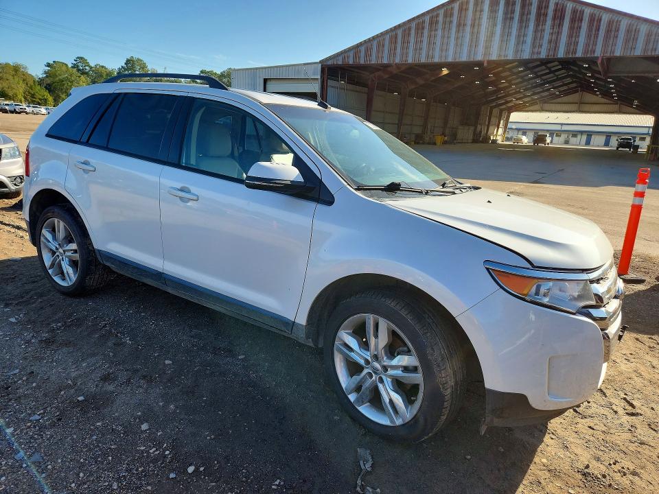 Продаж на аукціоні авто 2014 Ford Edge, vin: 2FMDK3JC8EBB52339, номер лоту: 70275656