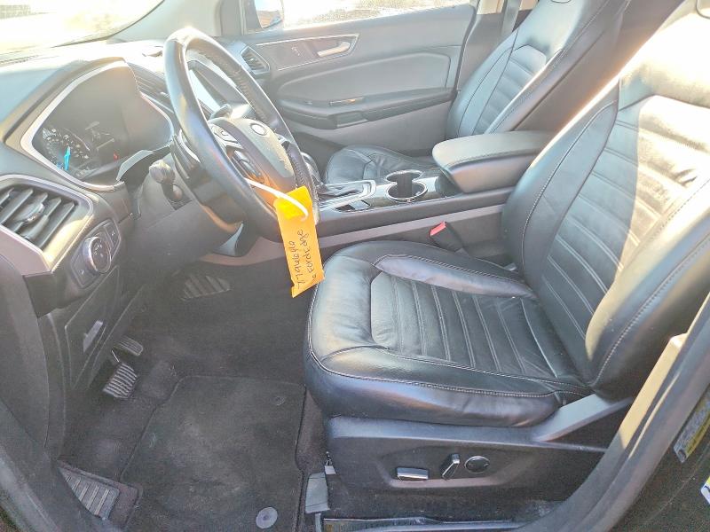 2016 Ford Edge მანქანა იყიდება აუქციონზე, vin: 2FMPK3J94GBB58935, აუქციონის ნომერი: 71796646