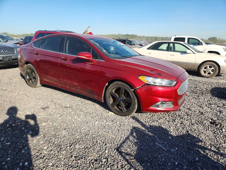 72197686 :رقم المزاد ، 3FA6P0H77GR263870 vin ، 2016 Ford Fusion مزاد بيع
