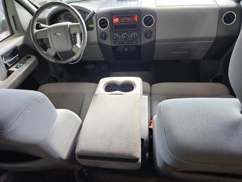 Продаж на аукціоні авто 2006 Ford F150, vin: 1FTPX14V56KD78611, номер лоту: 72869876
