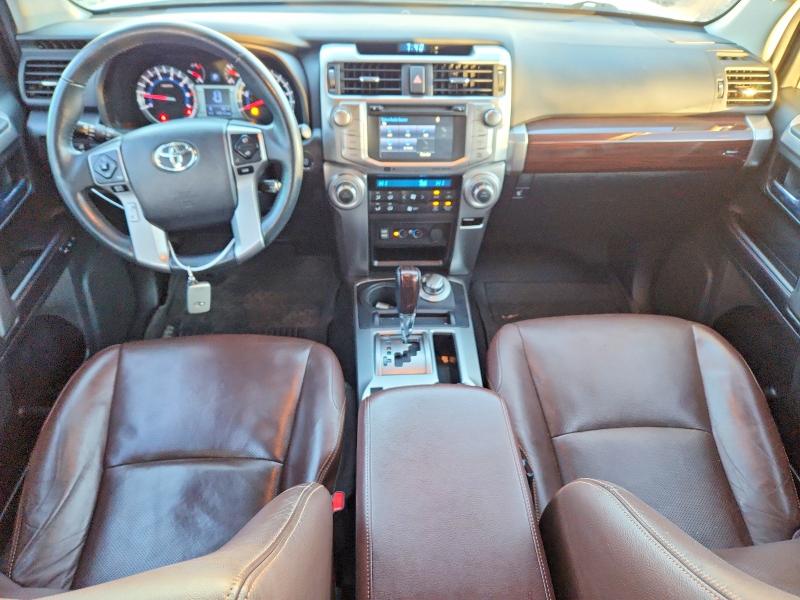 Продажа на аукционе авто 2016 Toyota 4runner, vin: JTEBU5JR6G5378419, номер лота: 71401296