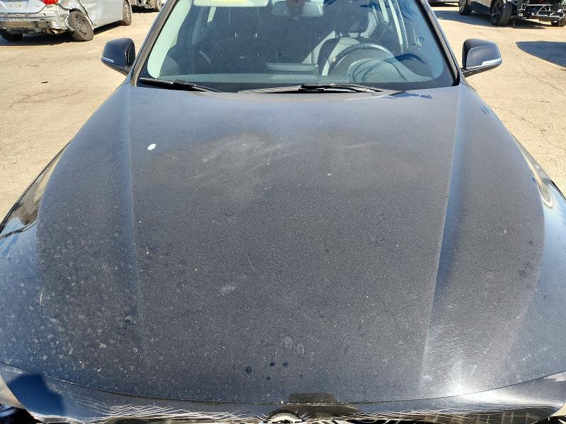 2013 Bmw 328 მანქანა იყიდება აუქციონზე, vin: WBA3C1G58DNR47532, აუქციონის ნომერი: 71852856