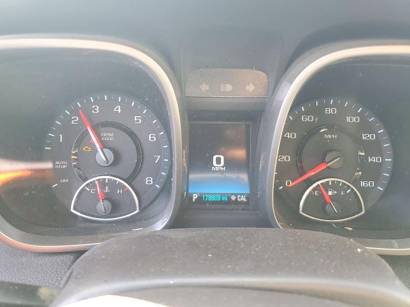 74123186 :رقم المزاد ، 1G11C5SL4FF255720 vin ، 2015 Chevrolet Malibu مزاد بيع
