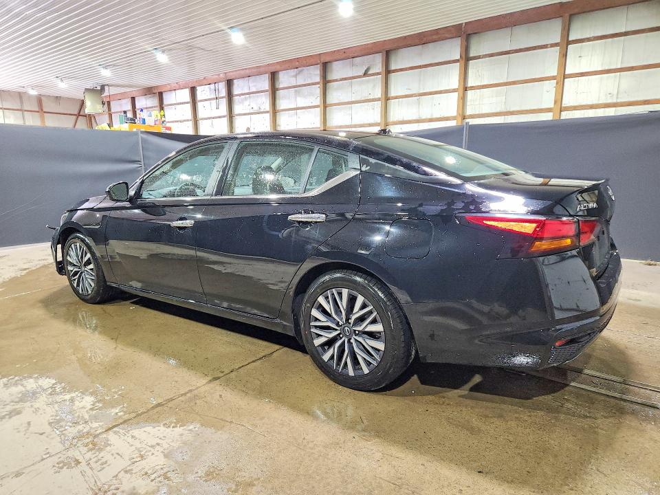 2025 Nissan Altima მანქანა იყიდება აუქციონზე, vin: 1N4BL4DV3SN303931, აუქციონის ნომერი: 71905686