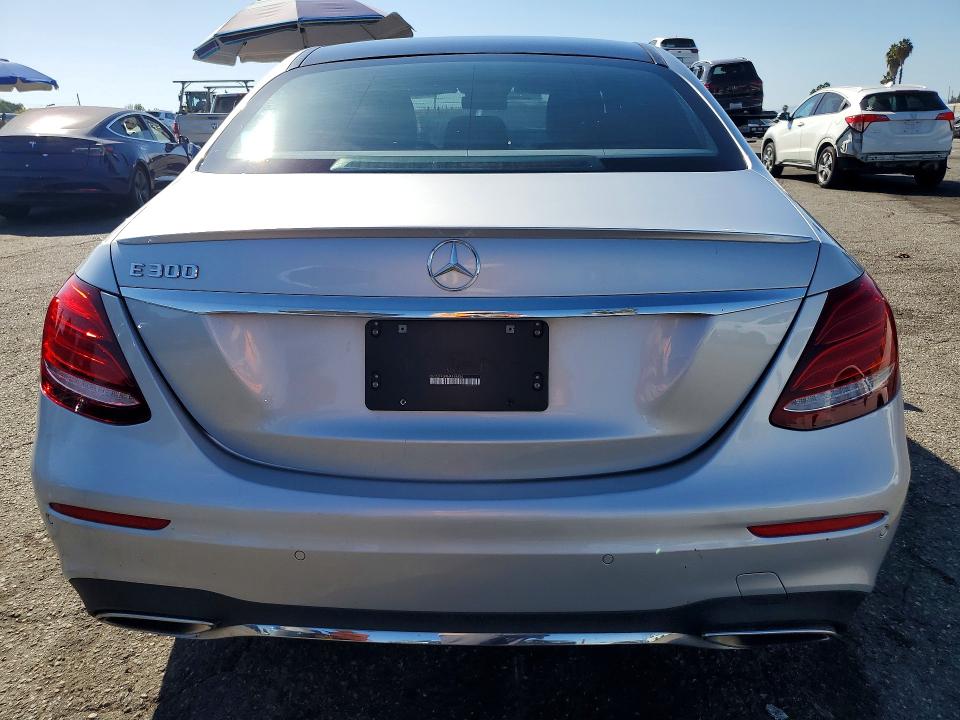 Продажа на аукционе авто 2017 Mercedes-benz E, vin: WDDZF4JB9HA166624, номер лота: 71619236